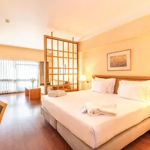 Roma Hotel Lizbona