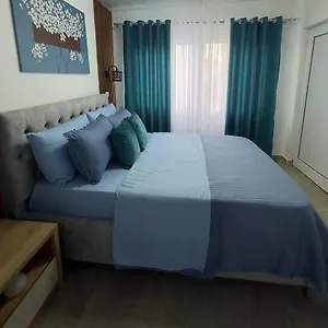 Apartament Feti Xhone, Ksamil