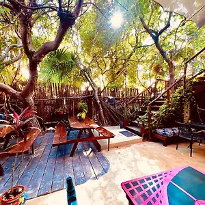 Holbox Hostal Hostal Isla Holbox