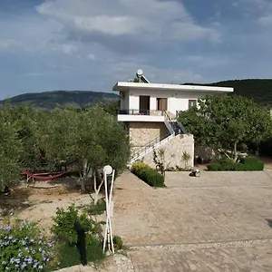 Aparthotel Garden Side & Glamping, Ksamil