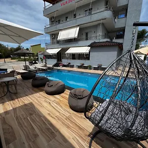 Apartament Zogaj, Ksamil
