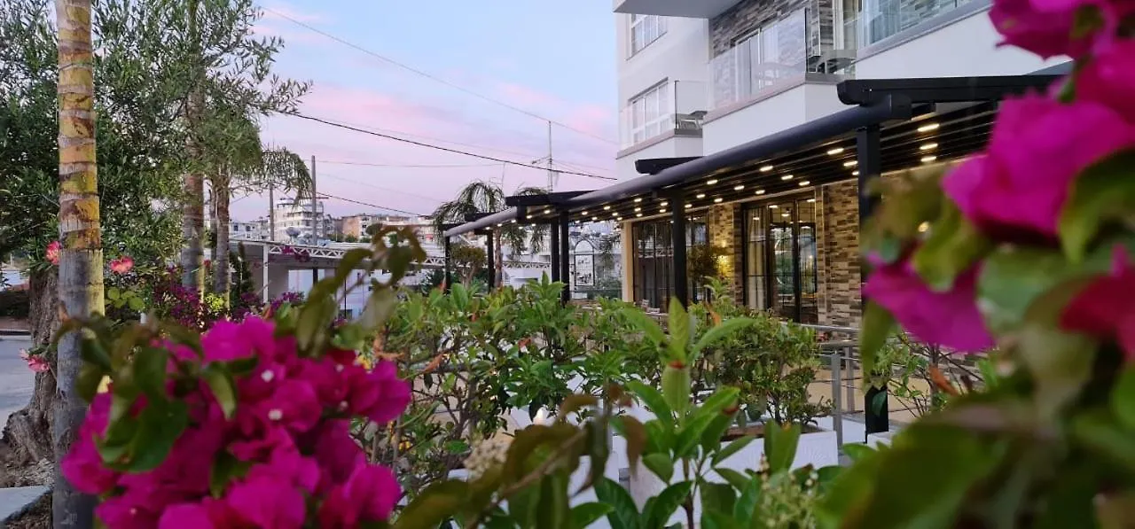 Ionian Hotel Ksamil