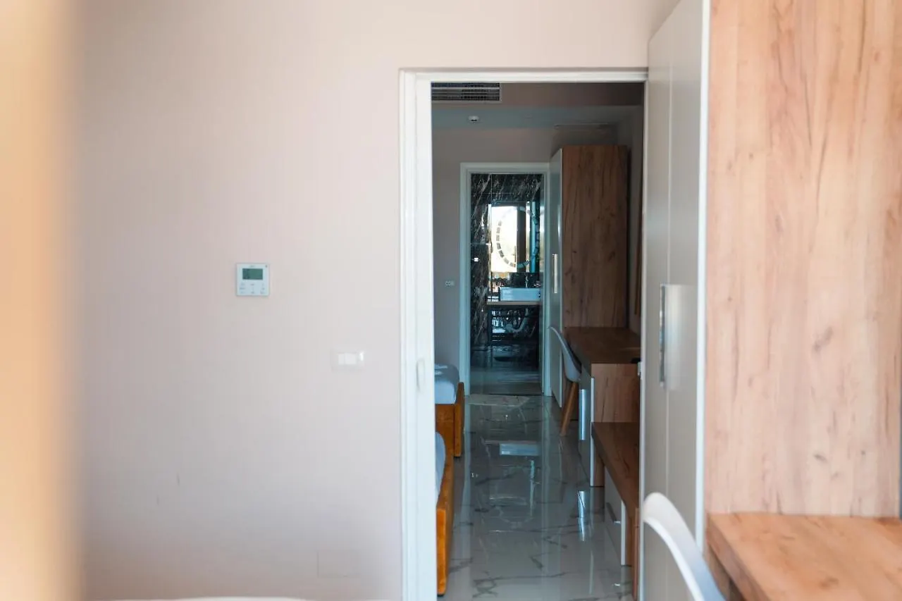 Ionian Hotel Ksamil