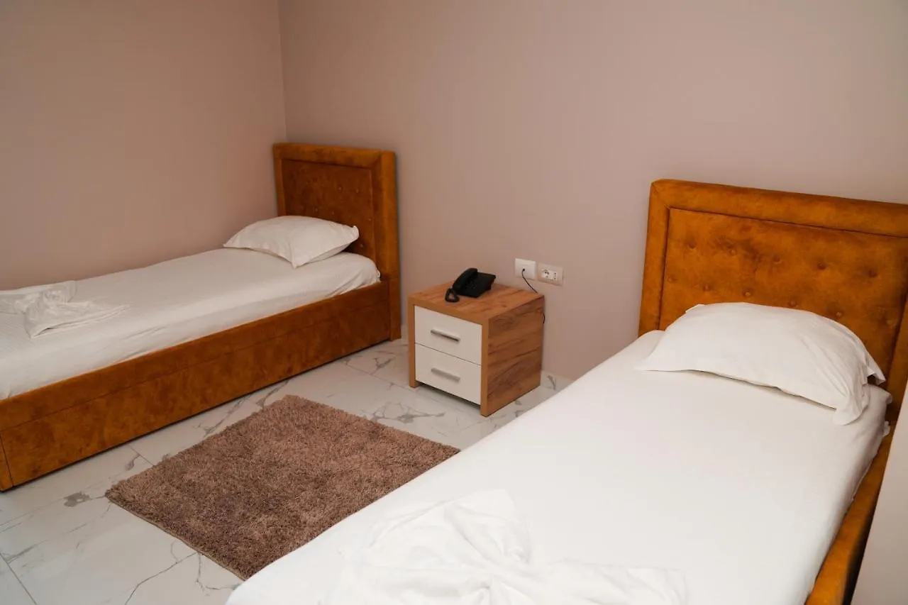 Ionian Hotel Ksamil