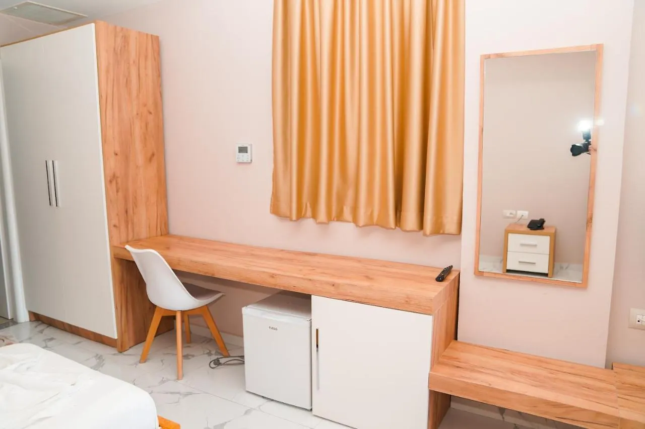 Ionian Hotel Ksamil