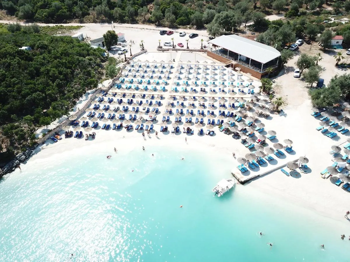 Ionian Hotel Ksamil