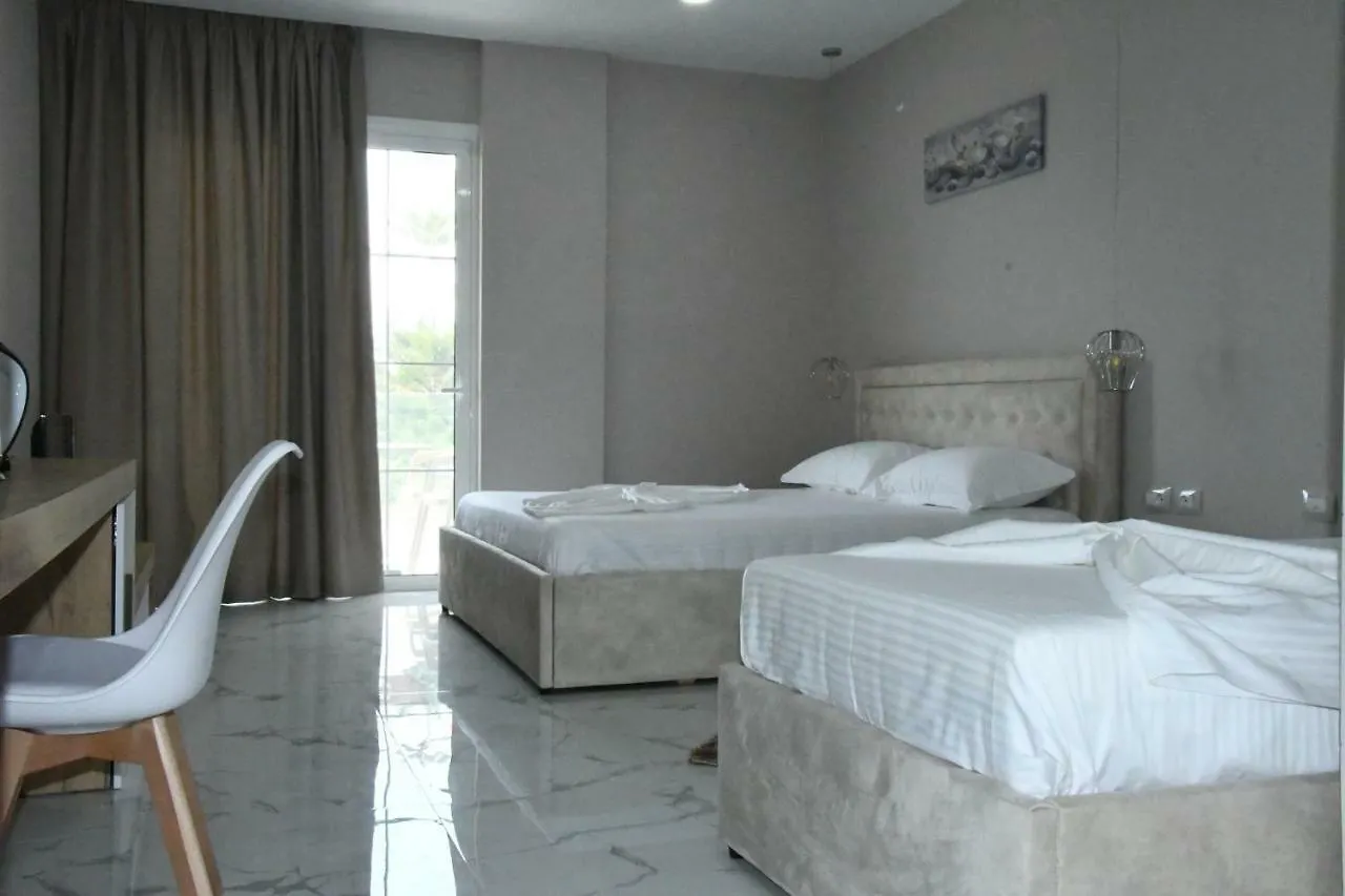 Ionian Hotel Ksamil